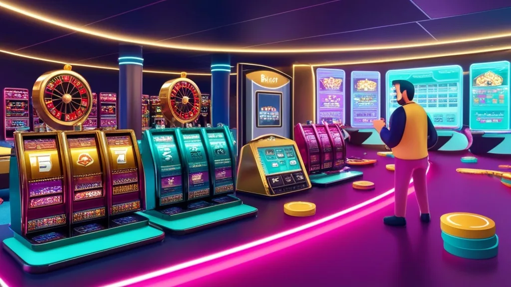 Legionbet Review
