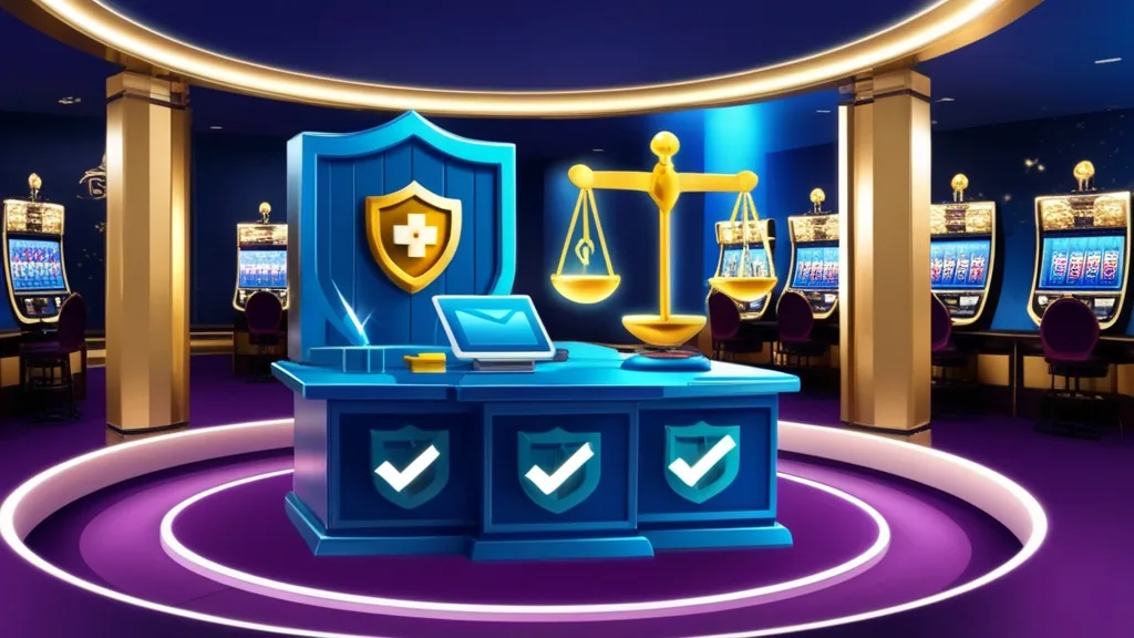 Is Legionbet Legit