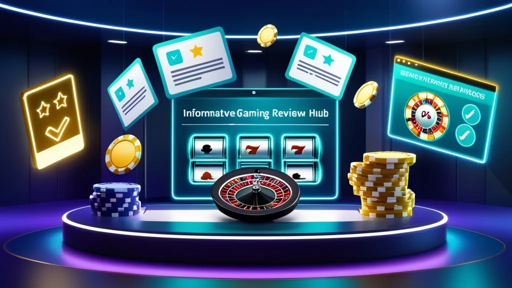 Legionbet Casino Review